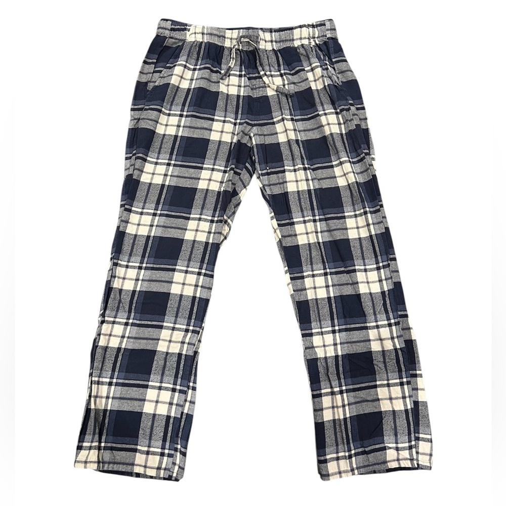 Old Navy Men’s Plaid Pajama Lounge Pants